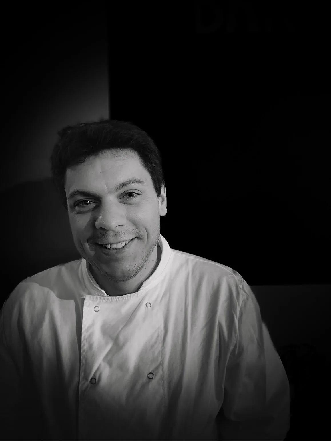 Ben, founder of Aetura